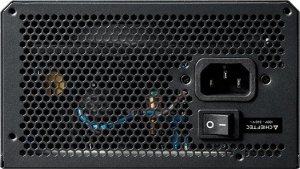 Zasilacz Chieftec Vega M 750W ATX 3.1 (PPG-750-C) 6