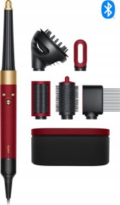 Dyson Airwrap Multistyler i.d. Curly+Coily Aksamitna czerwień/Złoto 1