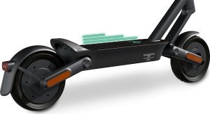 Egret Ey! 2 e-scooter 3