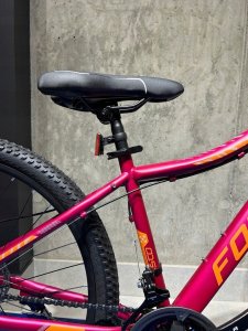 ROWER GÓRSKI MTB KOŁA 26" SHMANO 2X TARCZE RAMA 15" PREZENT NA KOMUNIĘ 4