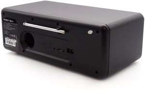 Radioodtwarzacz Ferguson Radio FM/DAB/DAB+/internetowe Regent i351s czarne 3