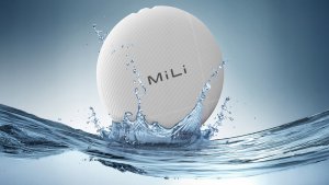 MiLi LiTag lokalizator biały 1szt 5