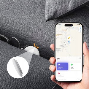 MiLi LiTag lokalizator biały 1szt 7