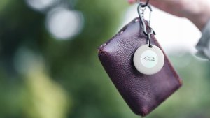 MiLi Life Tag lokalizator biały 1szt 11