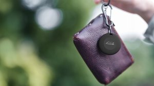 MiLi Life Tag lokalizator czarny 1szt 11