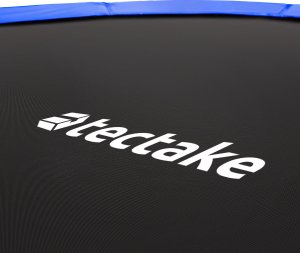 Trampolina Jumpy z siatką zabezpieczającą - 366 cm 5