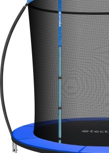 Trampolina Jumpy z siatką zabezpieczającą - 366 cm 7