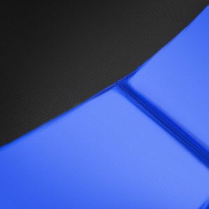 Trampolina Jumpy z siatką zabezpieczającą - 366 cm 10