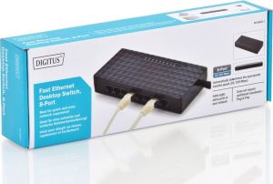 Switch Digitus DN-50022-1 4
