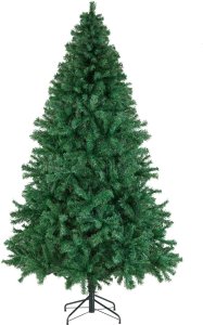 Sztuczna choinka Dasher, realistyczny wygląd - 230 cm 1