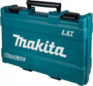 Makita LXT Skrzynia Walizka transportowa na Dwa urządzenia DTD DHP 821599-0 1