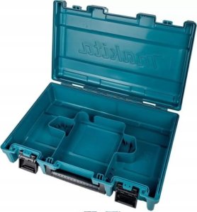 Makita LXT Skrzynia Walizka transportowa na Dwa urządzenia DTD DHP 821599-0 2