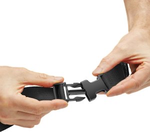 Plandeka samochodowa przeciwgradowa wodoodporna oddychająca - L (483 x 178 x 120 cm) 9