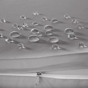 Rattanowy zestaw wypoczynkowy Lignano z 2 fotelami - czarny 9