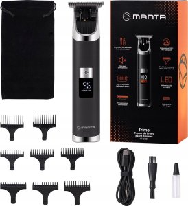 Trymer maszynka do włosów TRIMO 2