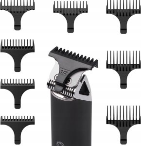 Trymer maszynka do włosów TRIMO 4