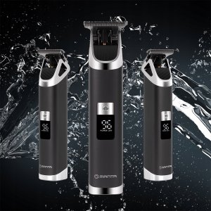 Trymer maszynka do włosów TRIMO 6