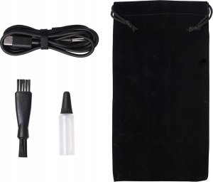 Trymer maszynka do włosów TRIMO 8