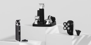 Trymer maszynka do włosów TRIMO 10