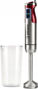 Blender ręczny G3Ferrai G2014202 red 5