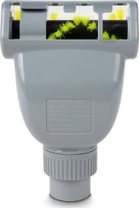 Maltec Mała Szczotka Turbo do Odkurzacza PRO-4000W 3