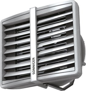 Nagrzewnica wodna Sonniger Heater Condens CR3 Max 1