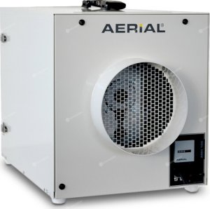 Oczyszczacz powietrza Aerial AMH 100 1