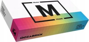 Ramka mozabrick rozmiar M mozaika dekoracja domu foto 1