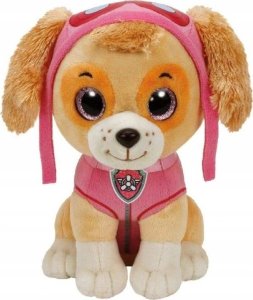 Skye Psi Patrol Paw Maskotka Pluszak 15cm 1