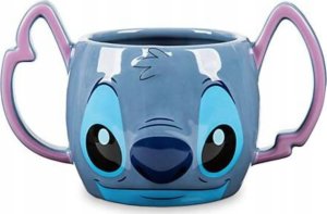 Kubek 3D Lilo Stich Sticz 1