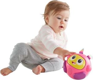 Fisher Price Bebo Muzyczny Turlaczek (FHN50/FHN52) 13