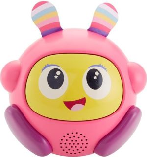 Fisher Price Bebo Muzyczny Turlaczek (FHN50/FHN52) 2