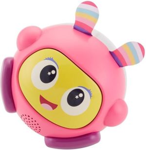 Fisher Price Bebo Muzyczny Turlaczek (FHN50/FHN52) 3