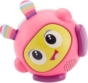 Fisher Price Bebo Muzyczny Turlaczek (FHN50/FHN52) 4