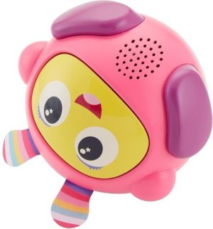 Fisher Price Bebo Muzyczny Turlaczek (FHN50/FHN52) 7