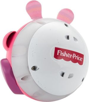 Fisher Price Bebo Muzyczny Turlaczek (FHN50/FHN52) 8