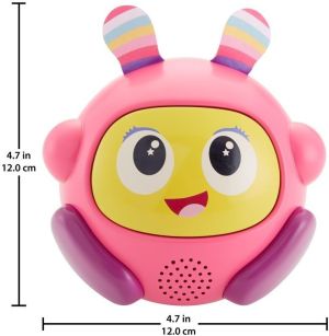 Fisher Price Bebo Muzyczny Turlaczek (FHN50/FHN52) 9