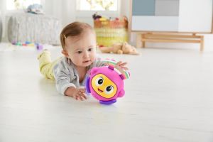 Fisher Price Bebo Muzyczny Turlaczek (FHN50/FHN52) 10