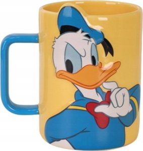 Kubek Ceramiczny Do Kawy Herbaty Disney Kaczor Donald Prezent 1