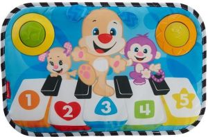 Fisher Price Miękkie Pianinko Baw się i kop (FHJ43) 3
