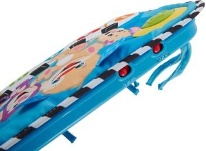 Fisher Price Miękkie Pianinko Baw się i kop (FHJ43) 6