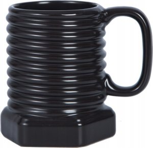 Kubek Majsterkowicza Czarna Śruba Ceramiczny Śmieszny Prezent 380Ml 1