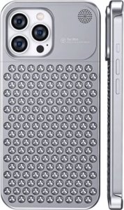 Aluminiowe Chłodzące Etui iPhone 13 Pro Max Zapach 1