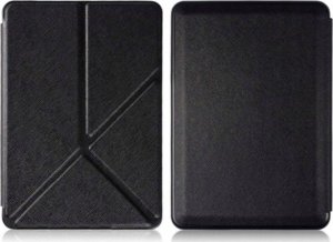 Etui do Amazon Kindle 10 origami Czarny 1