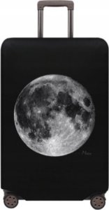 Pokrowiec na walizkę MOON KSIĘŻYC XL 1