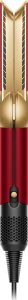 Prostownica Dyson Airstrait Czerwień/Złoto (596931-01) 2
