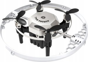 Mini Dron Aurora Ball Tornado Zabawka Dla Dzieci Efekty Świetlne Prezent 1