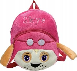 Plecak Dziecięcy Pluszowy Psi Patrol Paw Skye Prezent Dla Dzieci 1