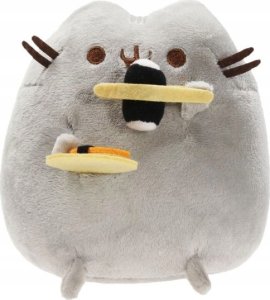 Poduszka Kot Pusheen Kotek Sushi przytulanka Maskotka Cat 15Cm 1
