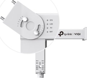 Intelligent Power Supply System Without Solar PanelSpec:30Ah/3*12VDC Output Battery, More than 500 cycles, Charging Condition:-20?~45?(With intelligent auxiliary heat), Discharging Condition:  -30?~60? (With intelligent auxiliary heat), 1*10/100Mbps 3